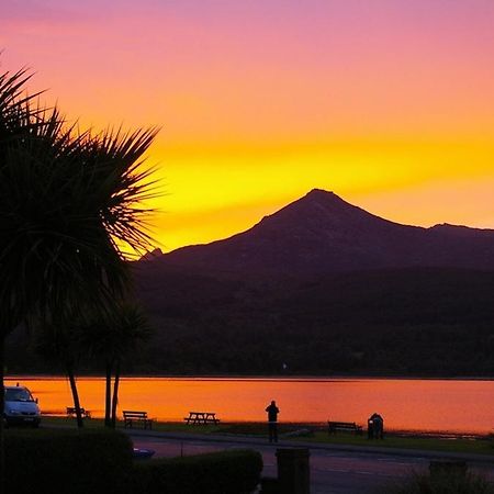 The Shorehouse Apartment Brodick Exterior photo