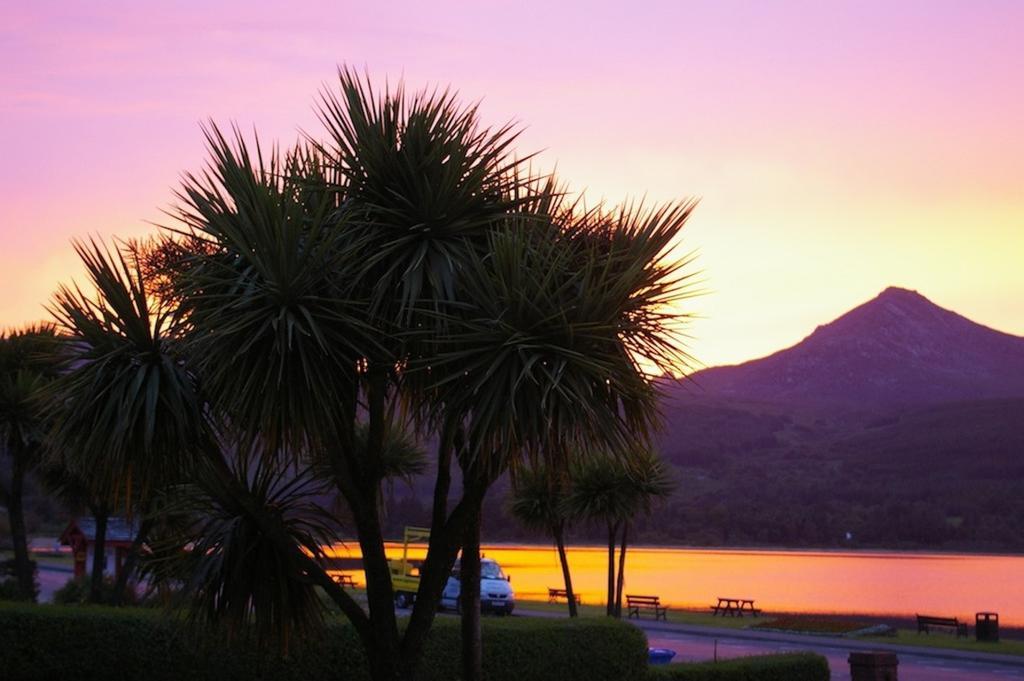 The Shorehouse Apartment Brodick Exterior photo