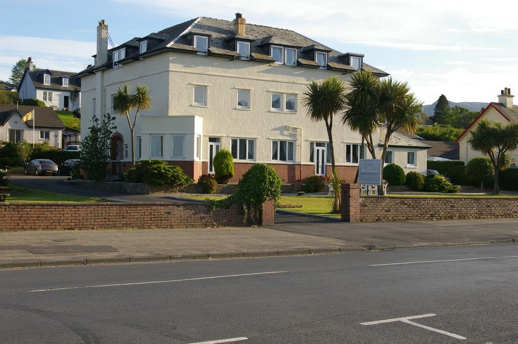 The Shorehouse Apartment Brodick Room photo